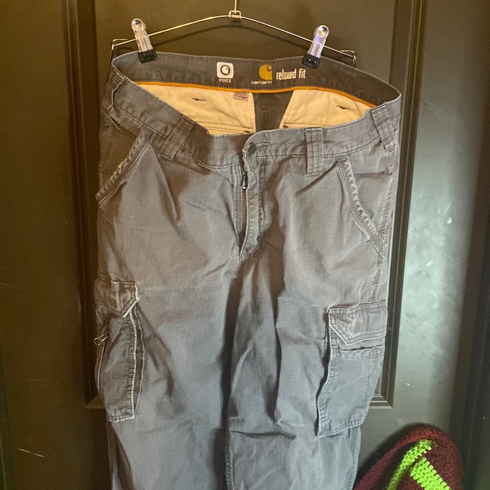Carhart cargos